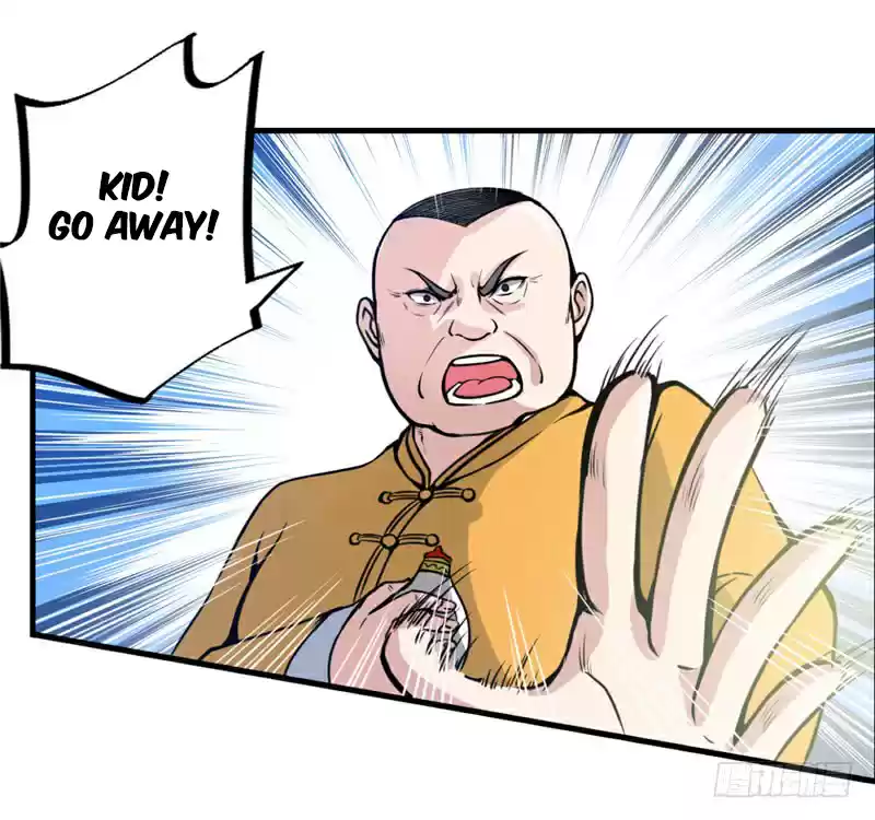 Peerless Doctor in the City Ch. 10