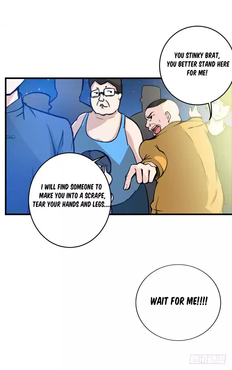 Peerless Doctor in the City Ch. 10