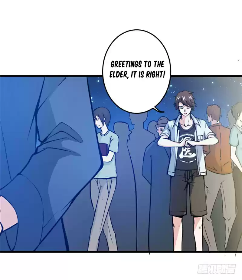 Peerless Doctor in the City Ch. 10