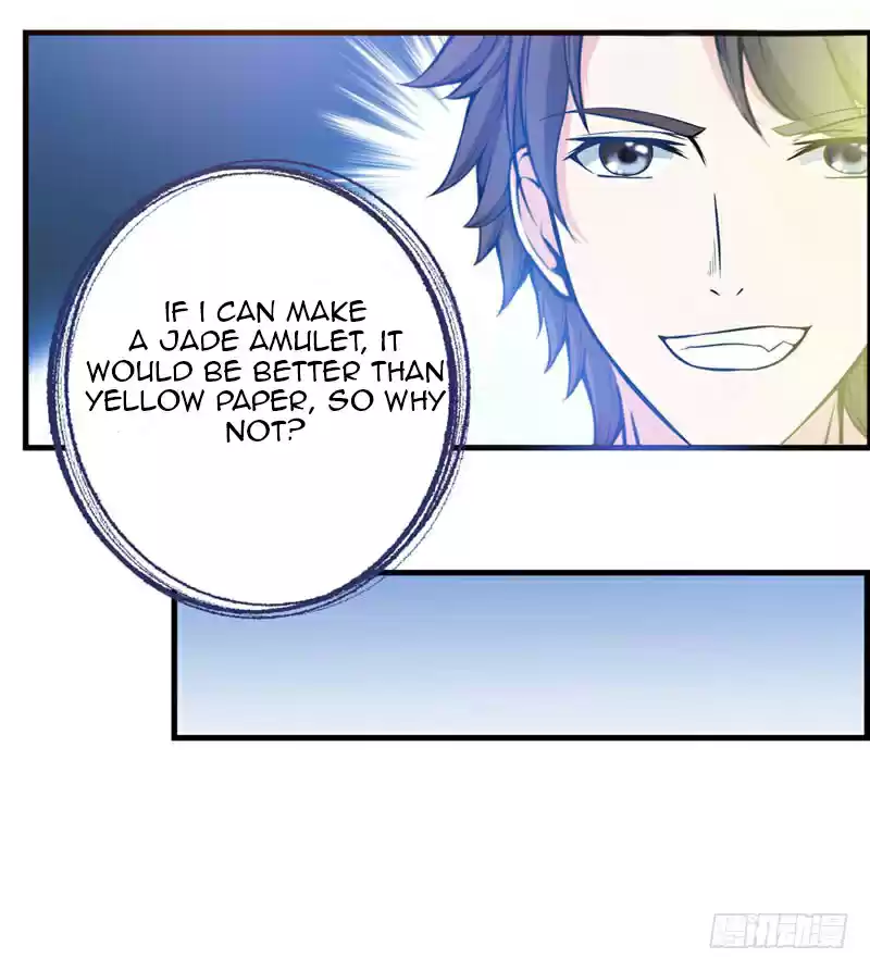 Peerless Doctor in the City Ch. 10