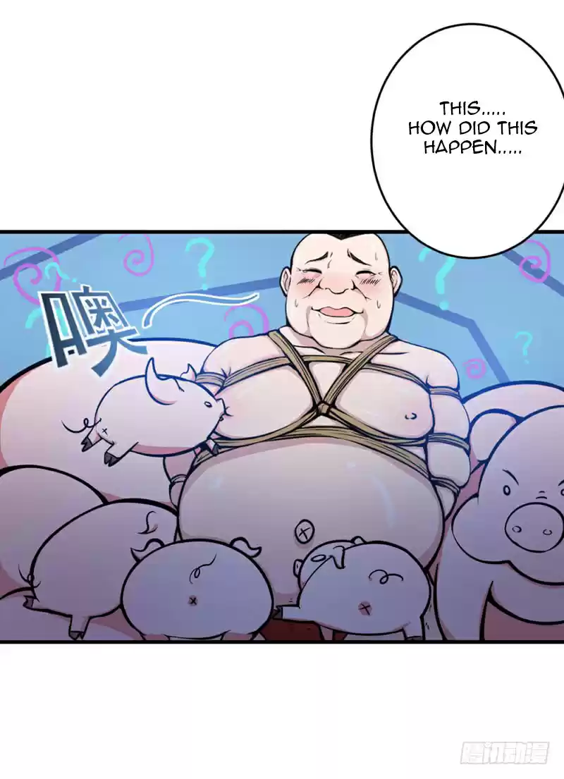 Peerless Doctor in the City Ch. 10