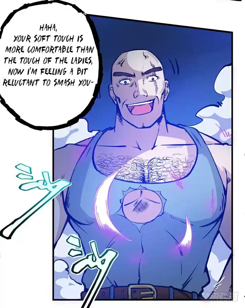 Peerless Doctor in the City Ch. 11