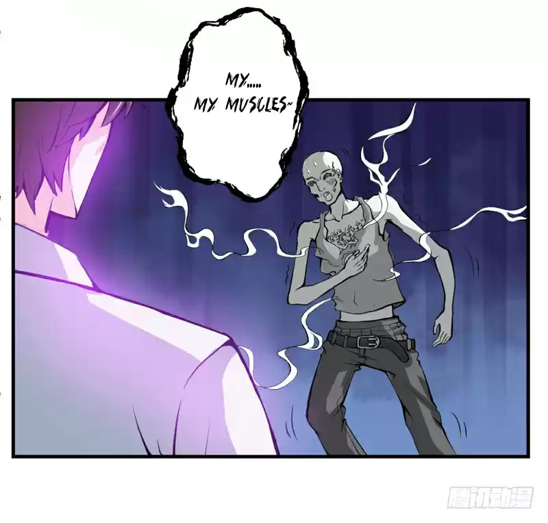 Peerless Doctor in the City Ch. 11