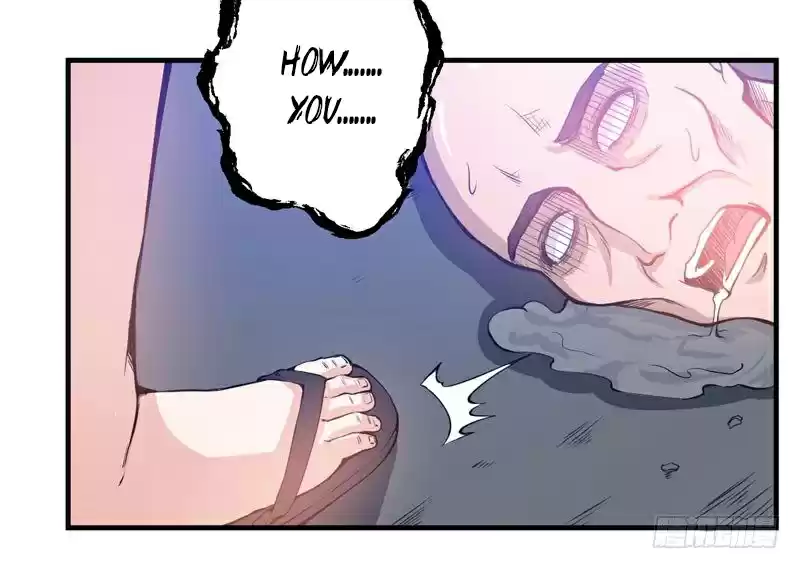 Peerless Doctor in the City Ch. 11