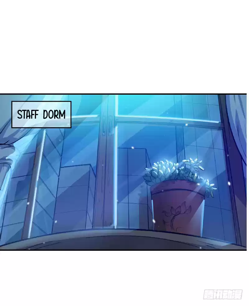 Peerless Doctor in the City Ch. 12