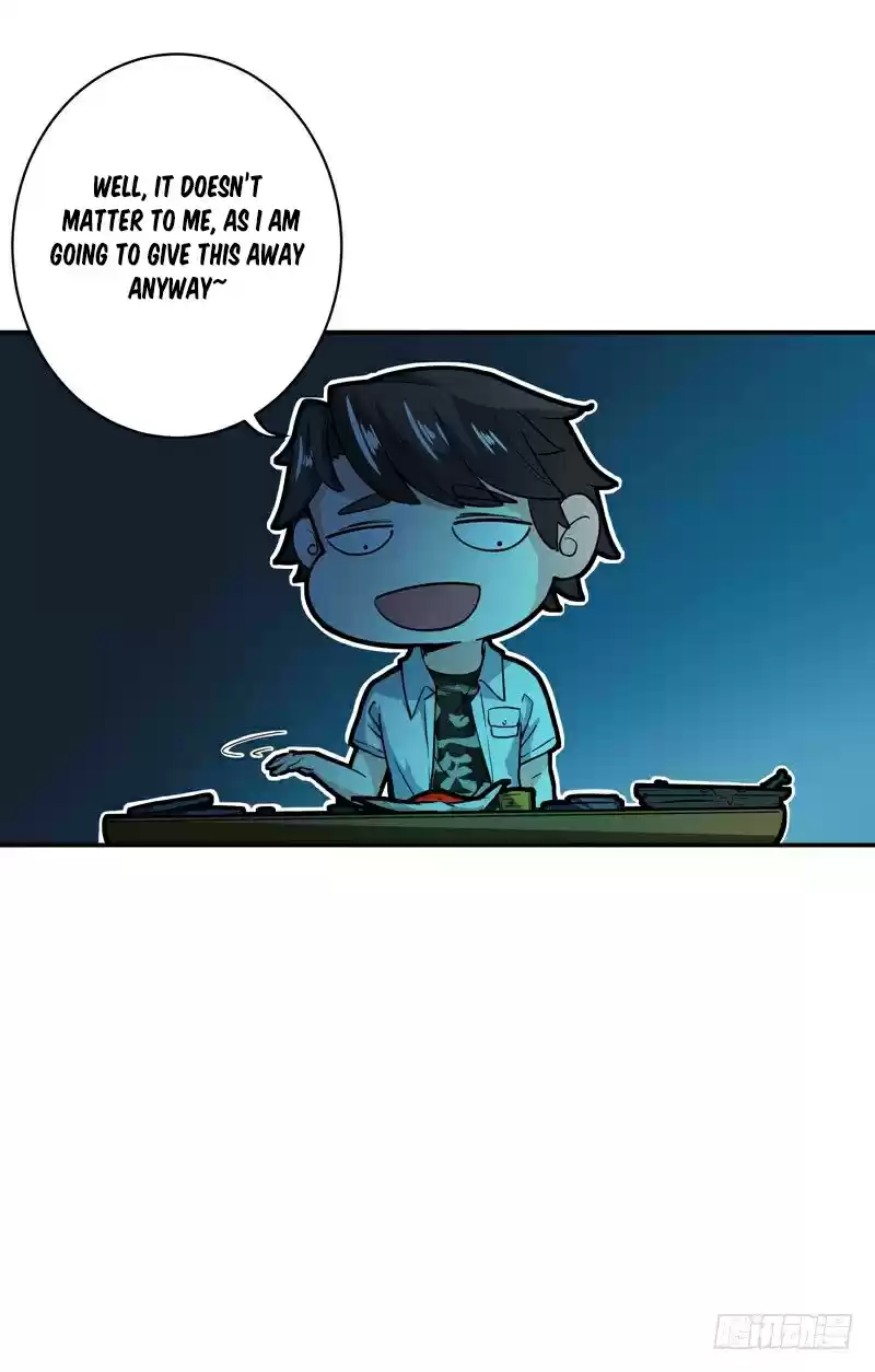 Peerless Doctor in the City Ch. 12