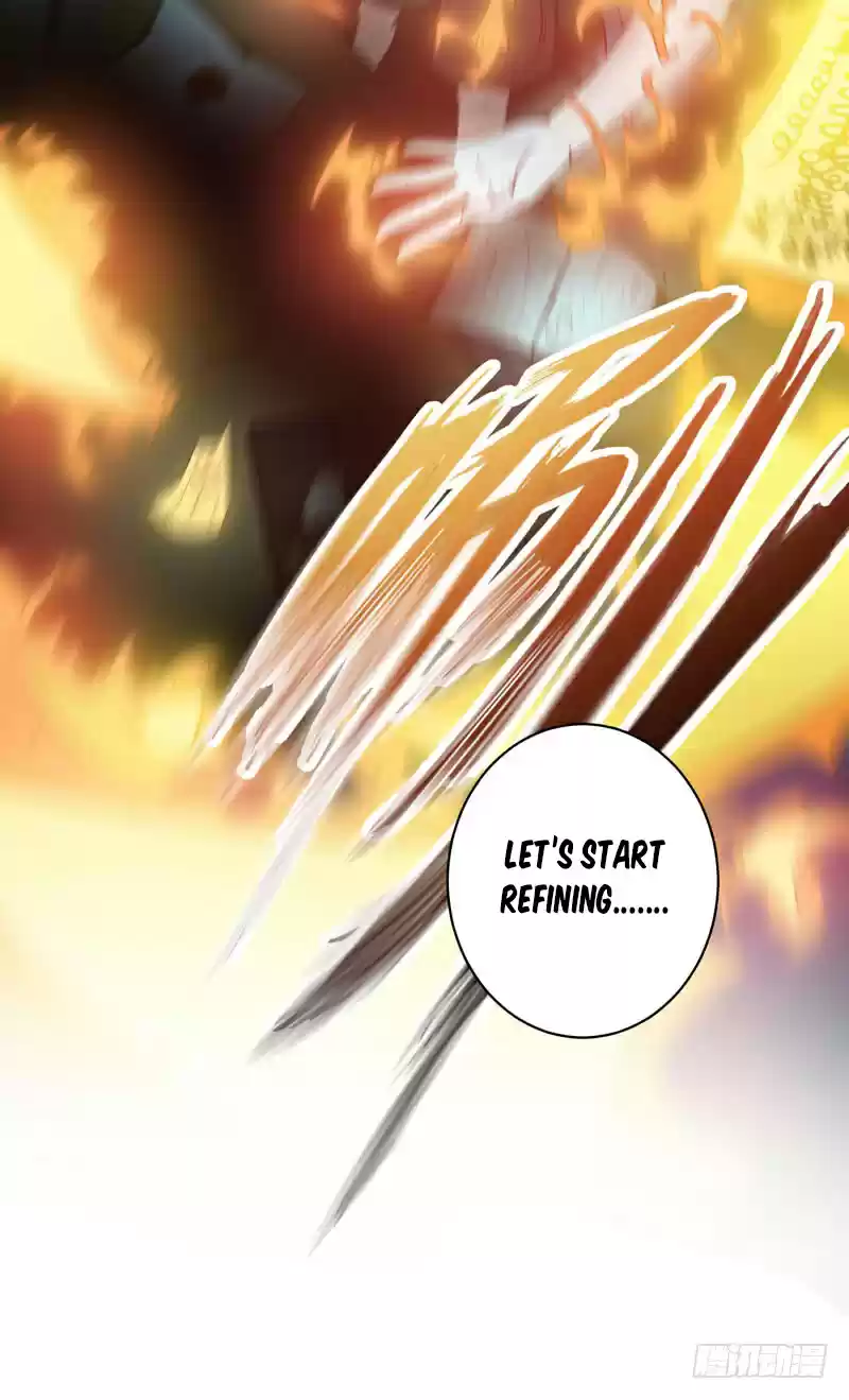 Peerless Doctor in the City Ch. 12