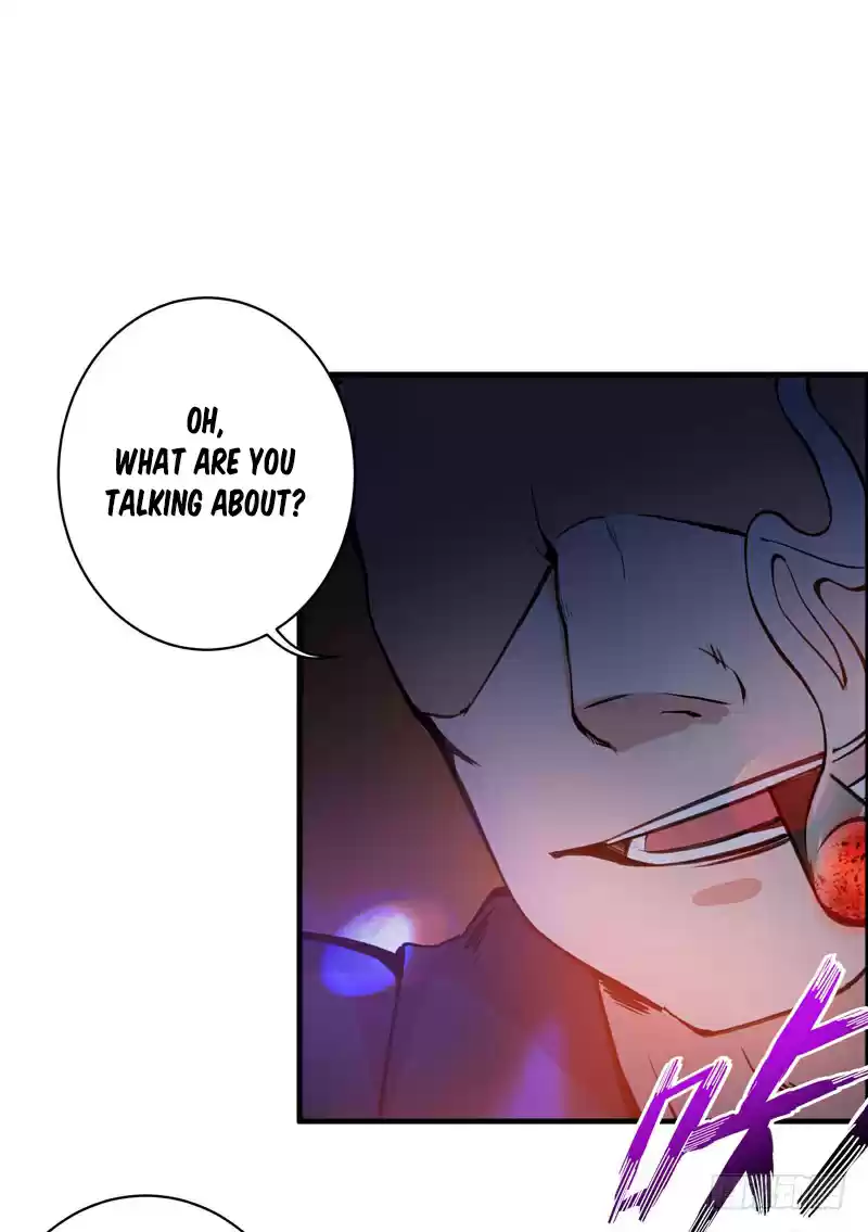 Peerless Doctor in the City Ch. 12