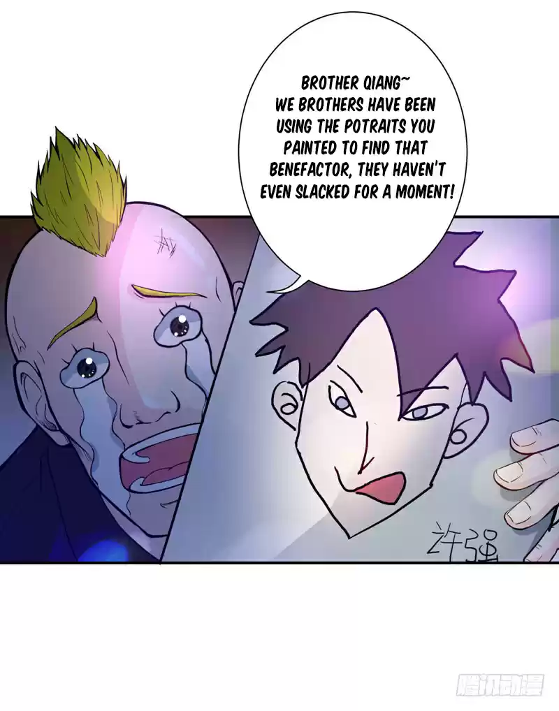 Peerless Doctor in the City Ch. 12