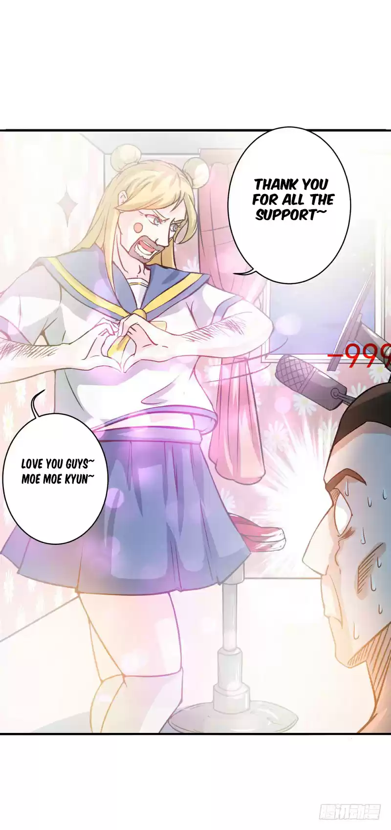 Peerless Doctor in the City Ch. 12