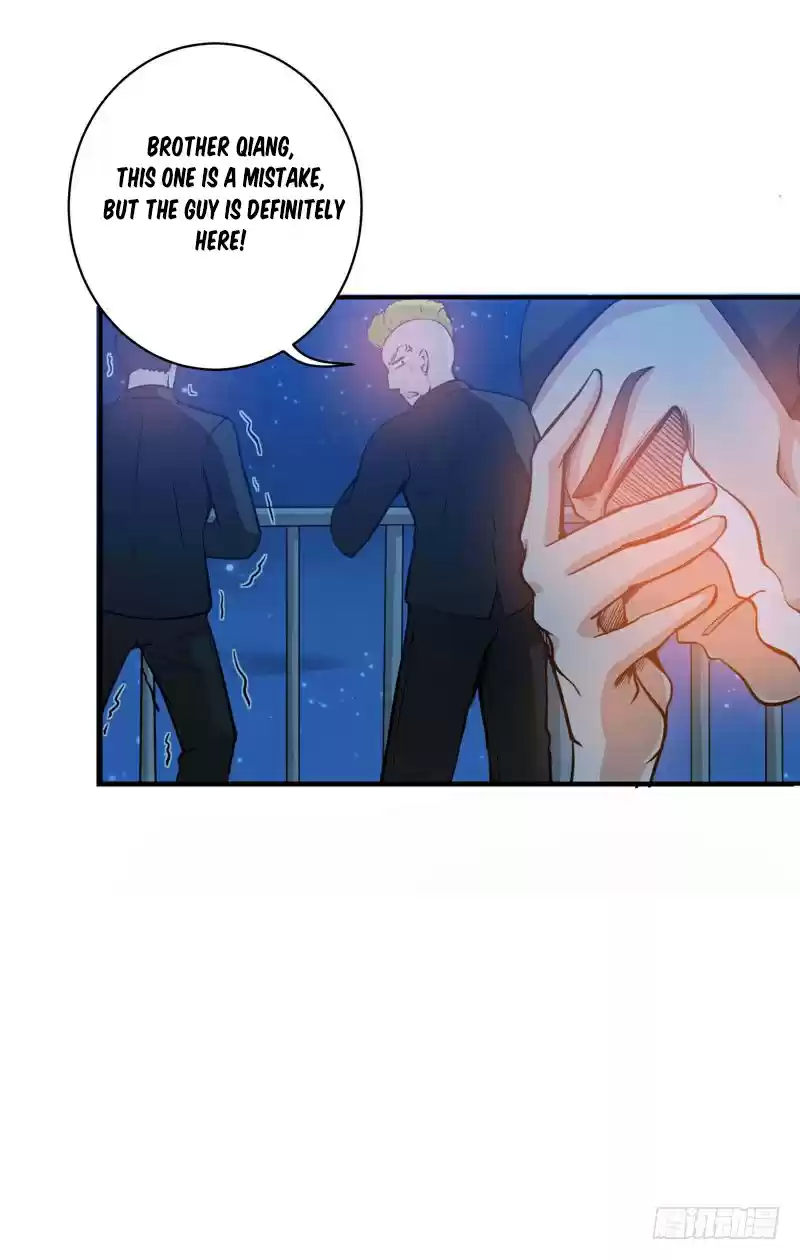 Peerless Doctor in the City Ch. 12