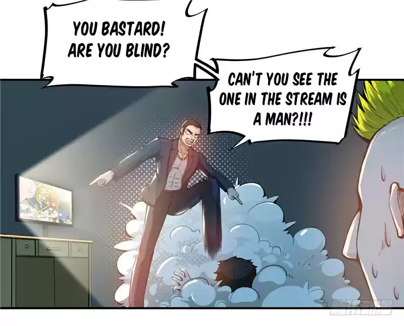 Peerless Doctor in the City Ch. 12