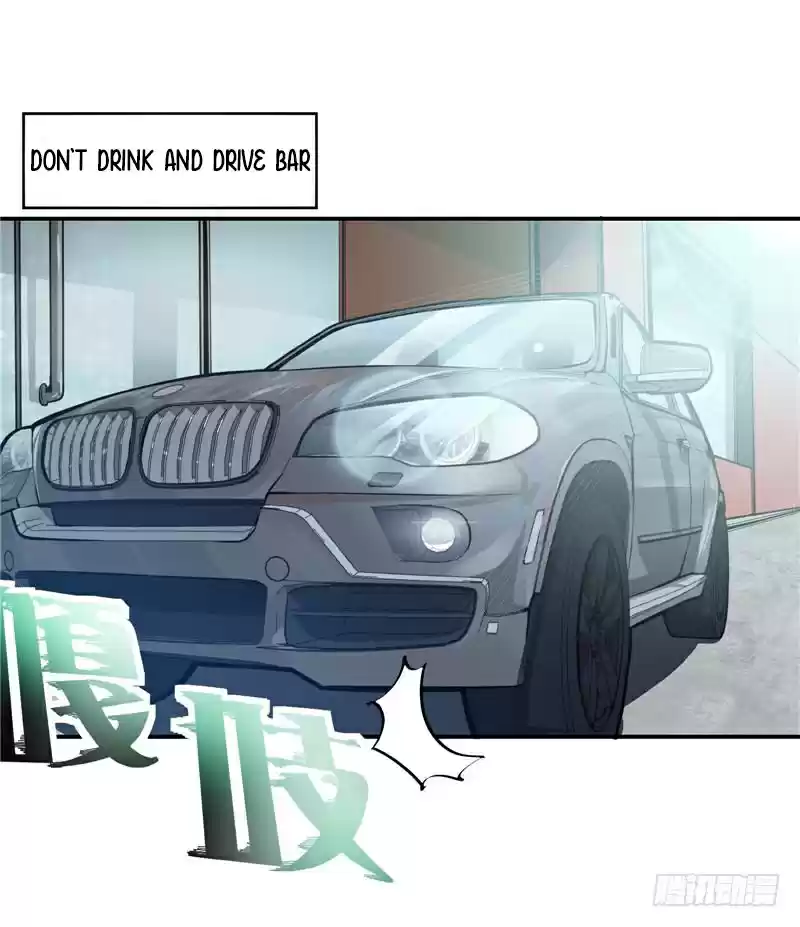 Peerless Doctor in the City Ch. 13