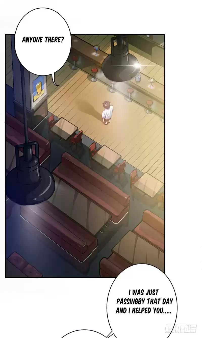 Peerless Doctor in the City Ch. 13