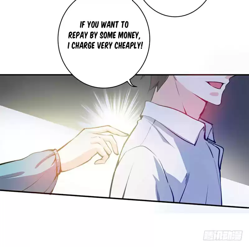 Peerless Doctor in the City Ch. 13