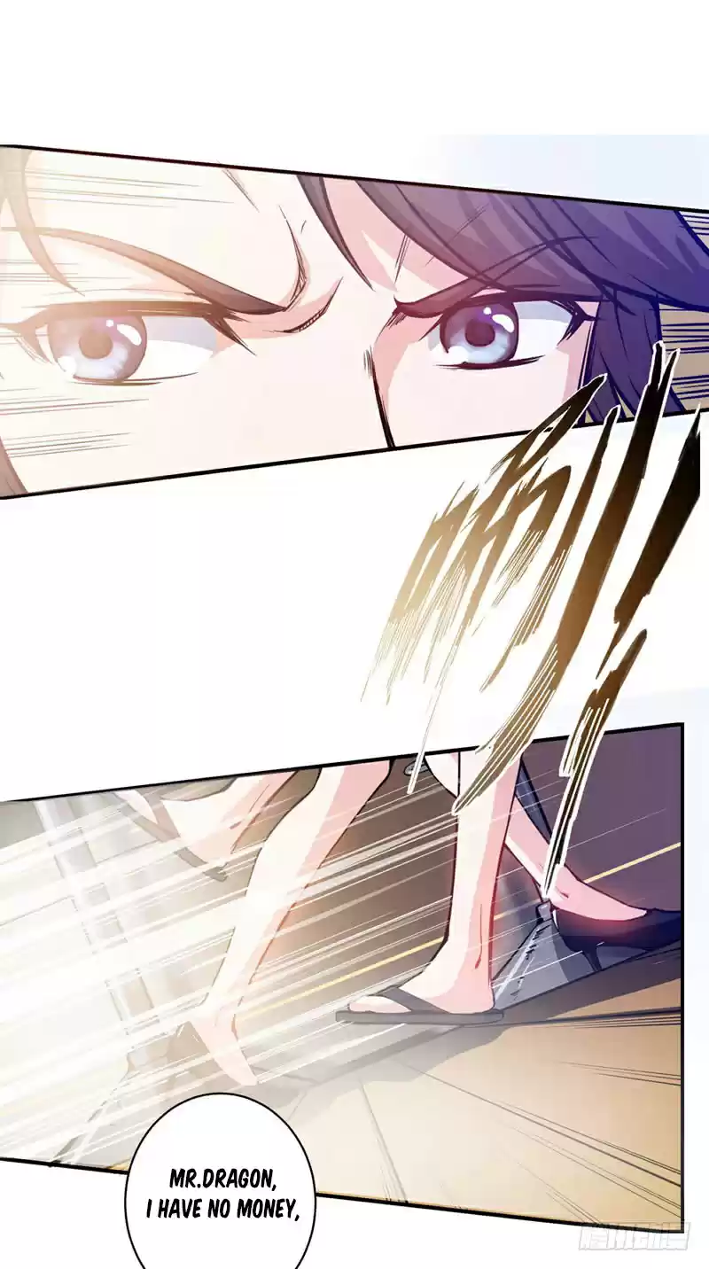 Peerless Doctor in the City Ch. 13