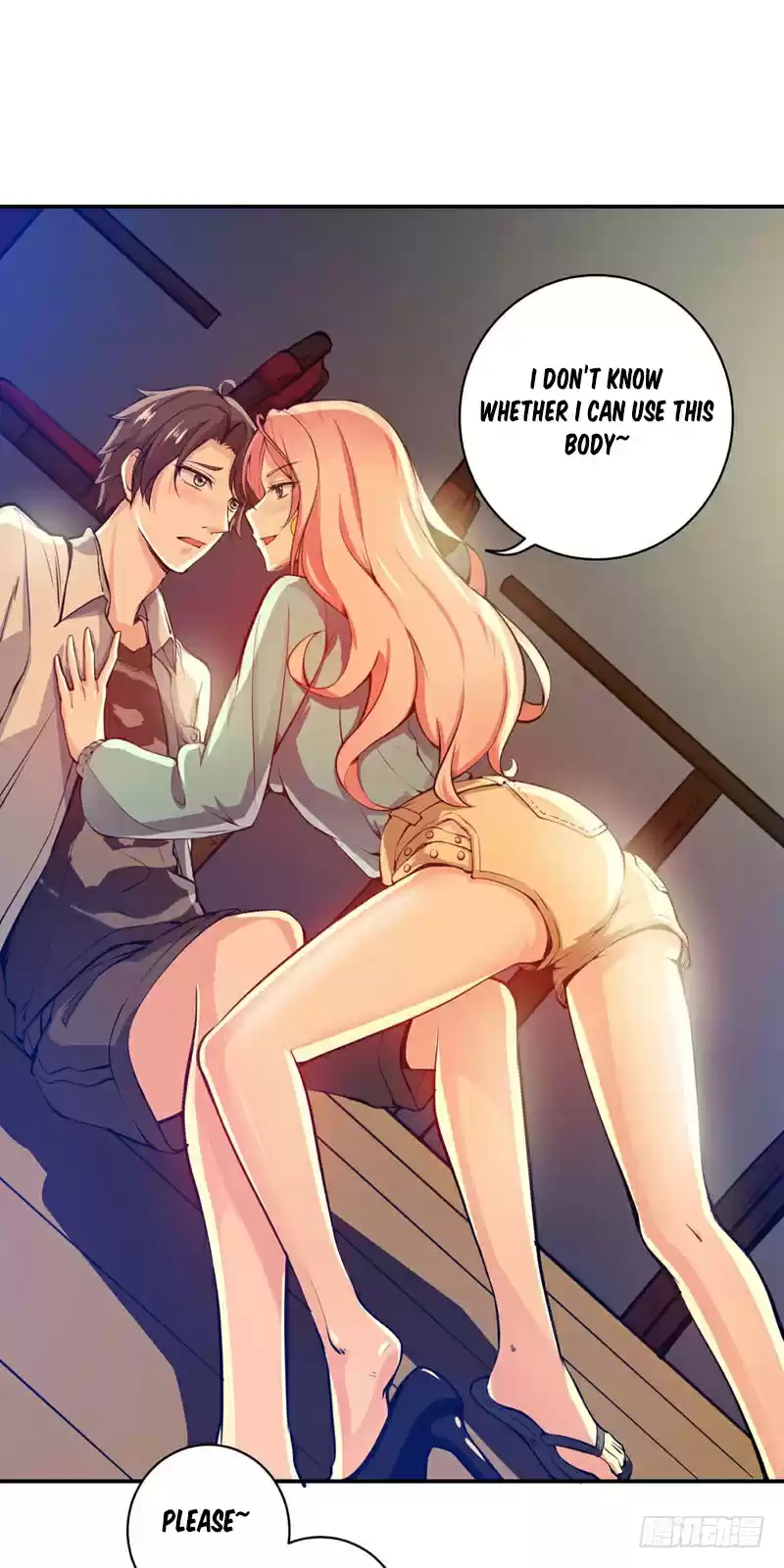 Peerless Doctor in the City Ch. 13