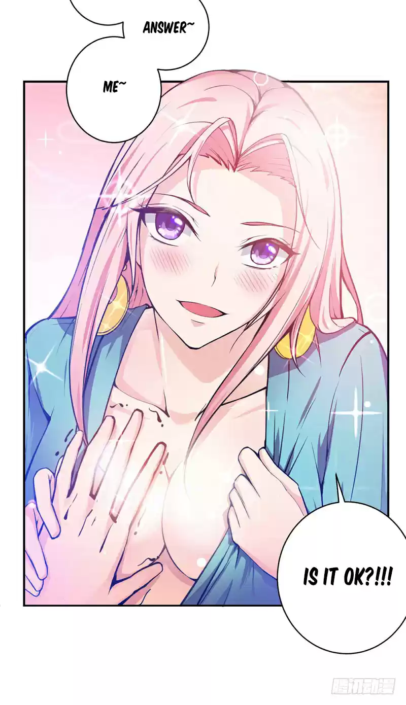 Peerless Doctor in the City Ch. 13