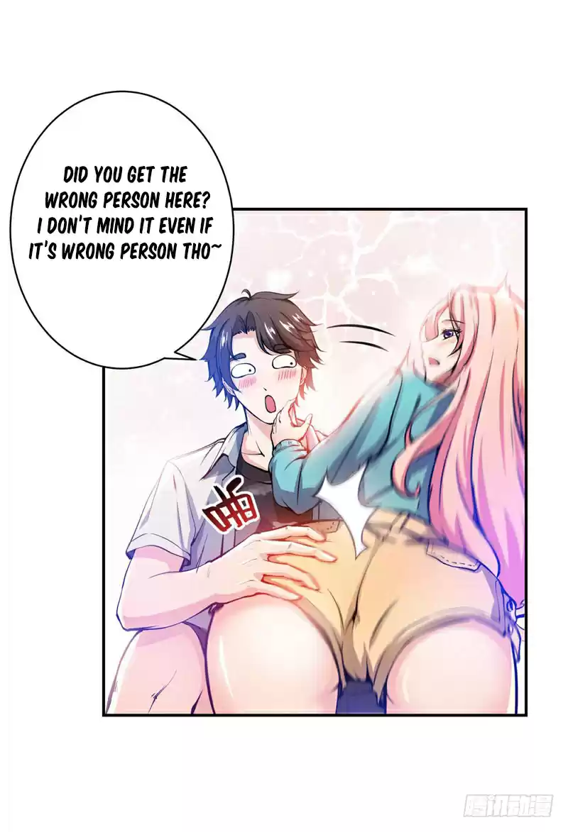 Peerless Doctor in the City Ch. 13