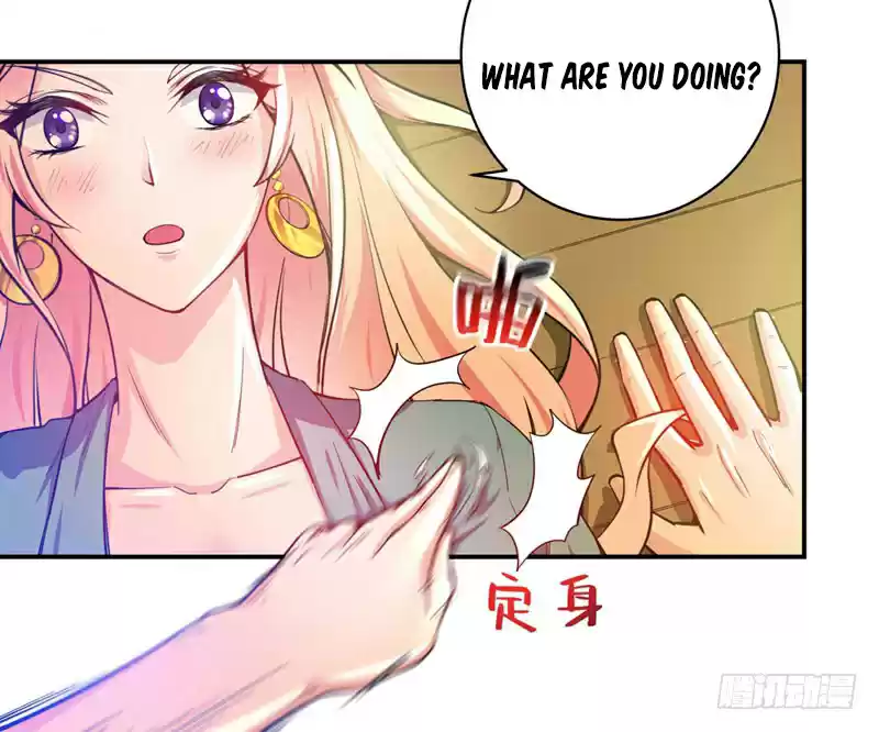 Peerless Doctor in the City Ch. 13