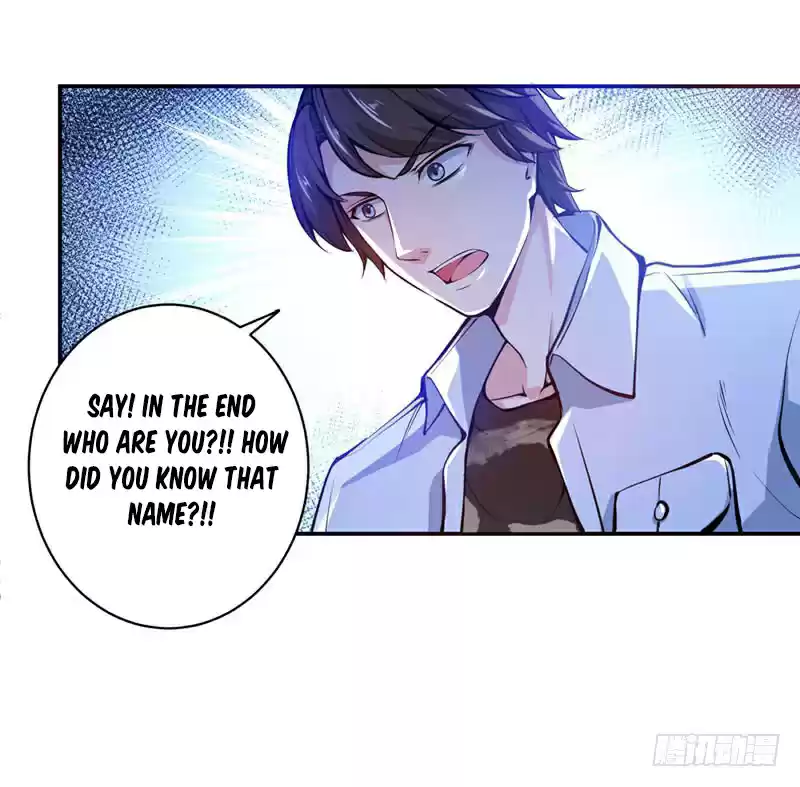 Peerless Doctor in the City Ch. 13