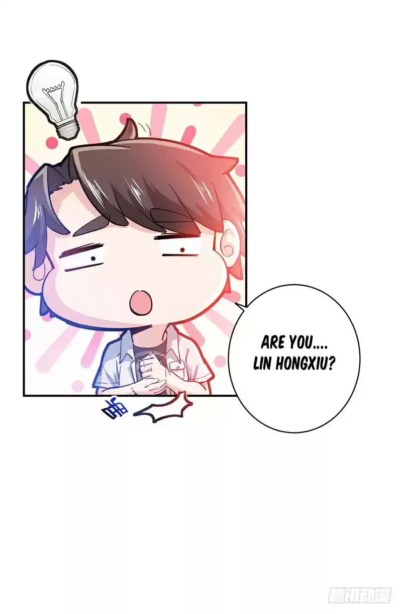 Peerless Doctor in the City Ch. 13