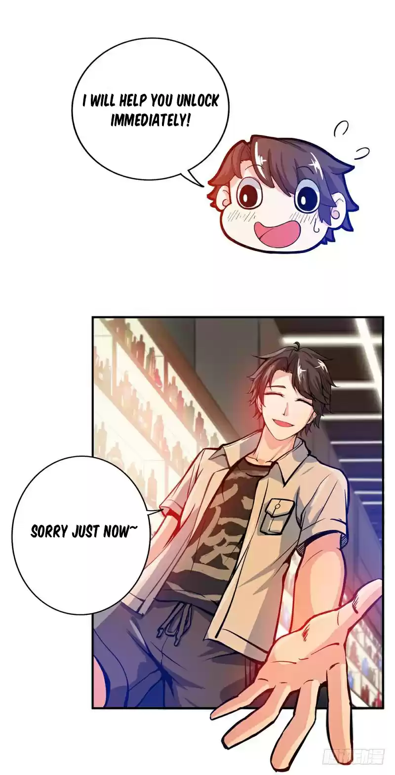 Peerless Doctor in the City Ch. 14