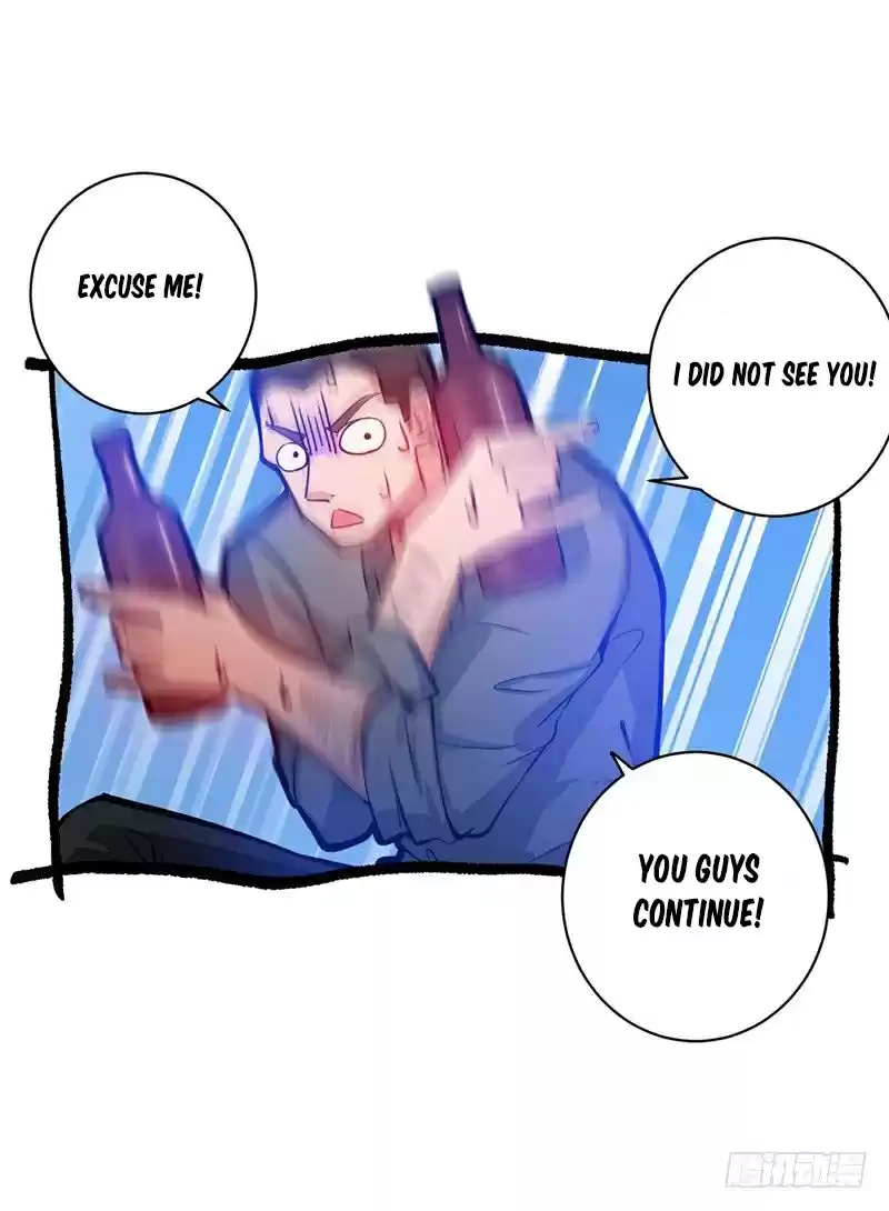 Peerless Doctor in the City Ch. 14