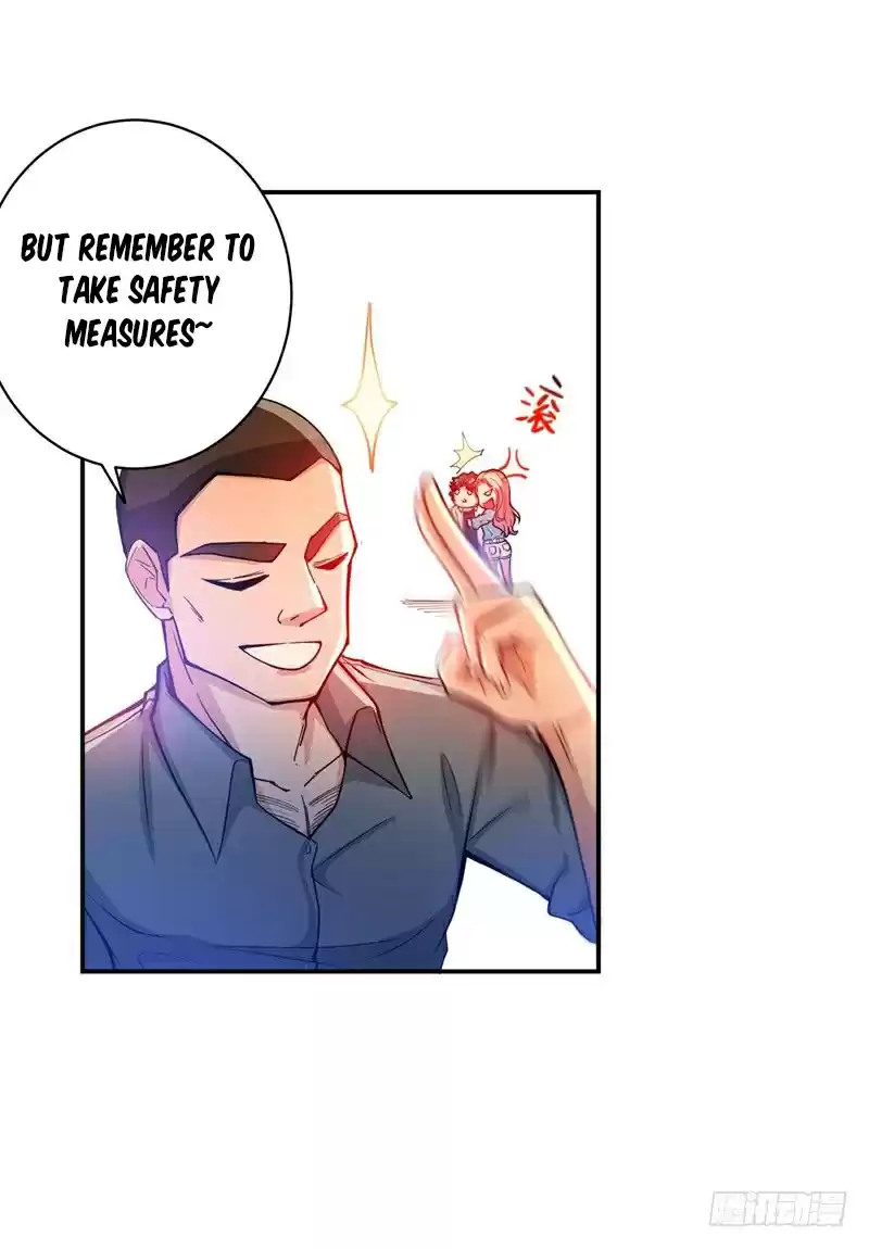 Peerless Doctor in the City Ch. 14