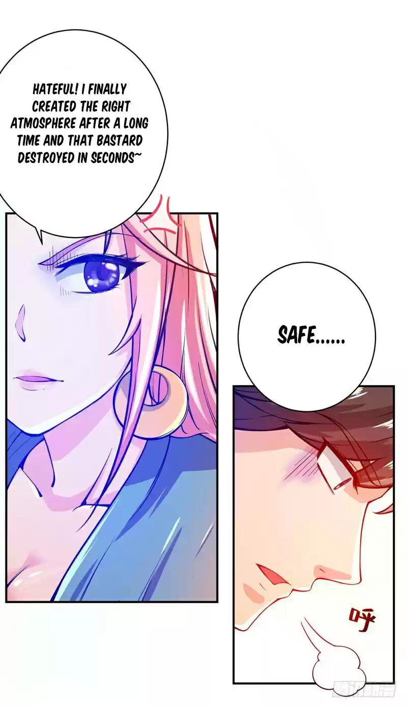 Peerless Doctor in the City Ch. 14