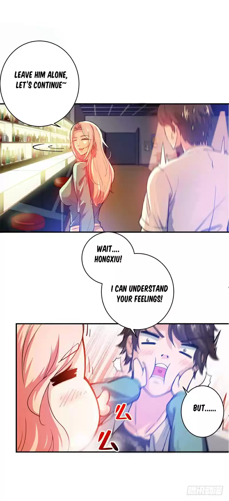 Peerless Doctor in the City Ch. 14