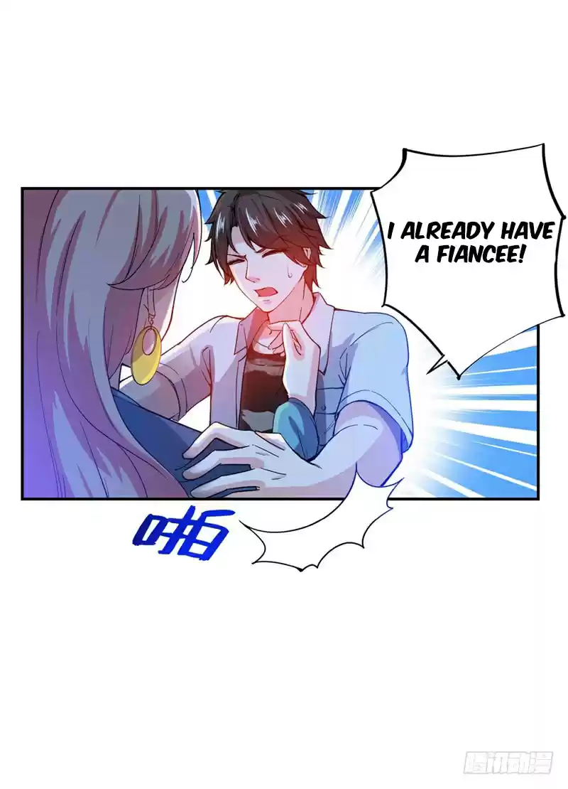 Peerless Doctor in the City Ch. 14