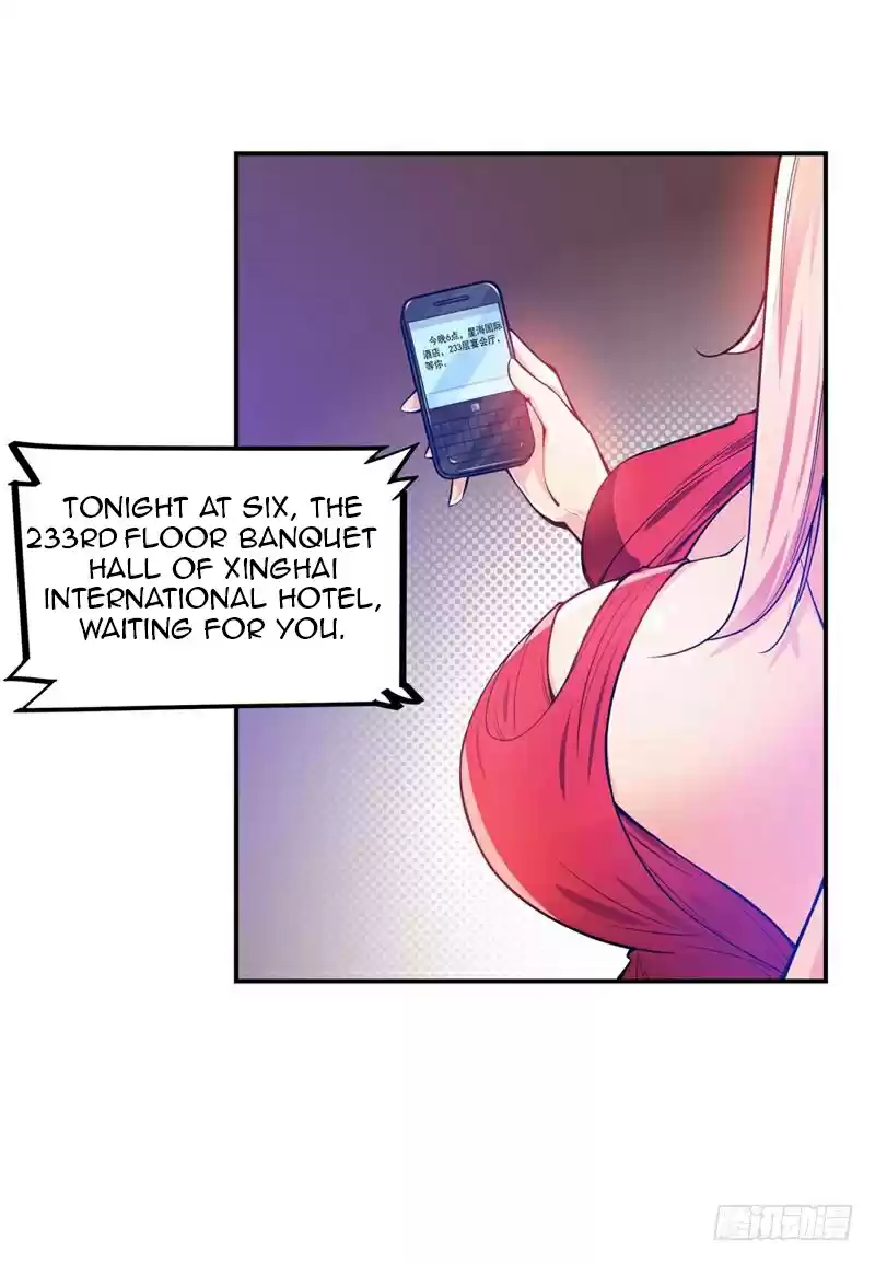 Peerless Doctor in the City Ch. 14