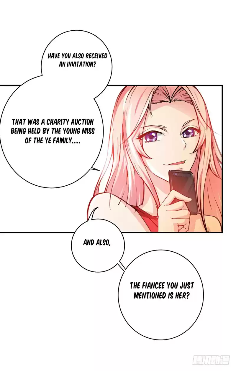 Peerless Doctor in the City Ch. 14