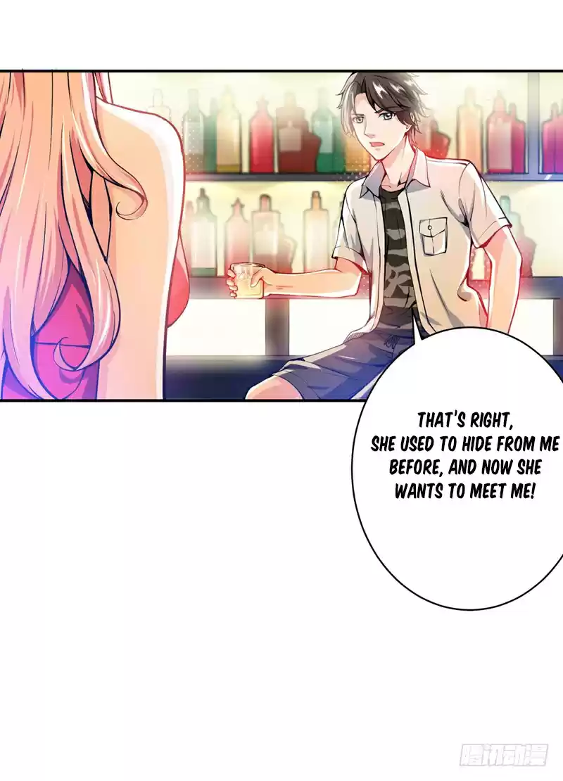 Peerless Doctor in the City Ch. 14