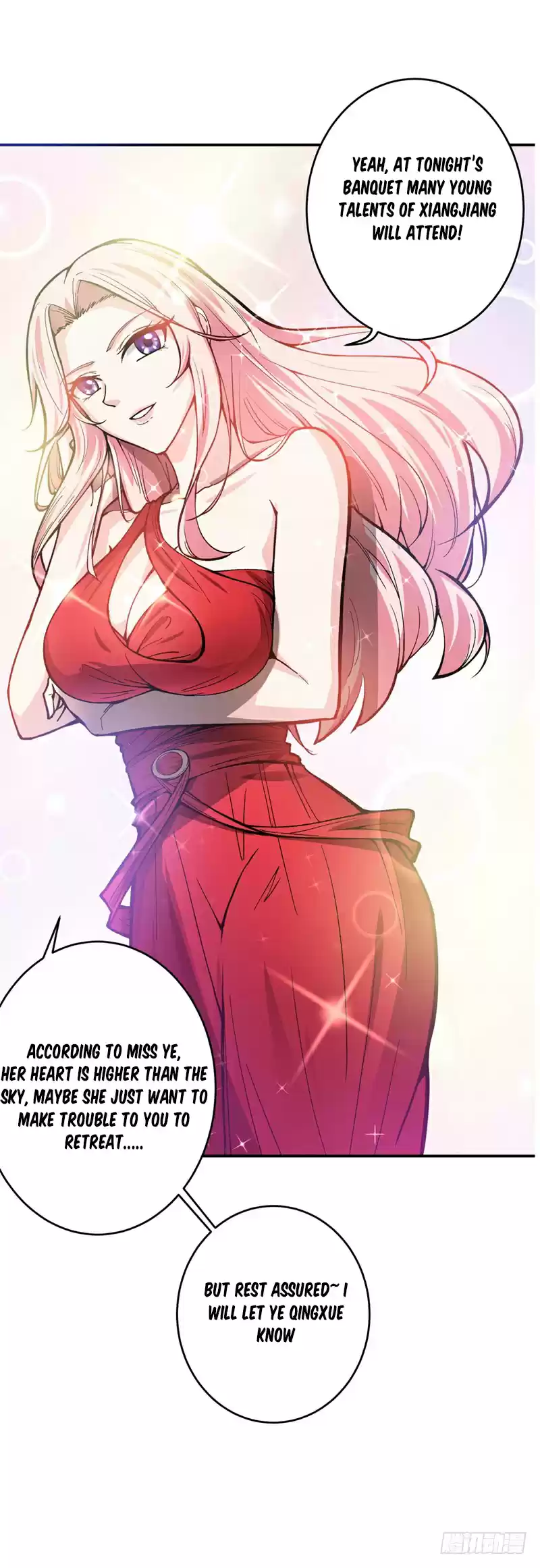 Peerless Doctor in the City Ch. 14