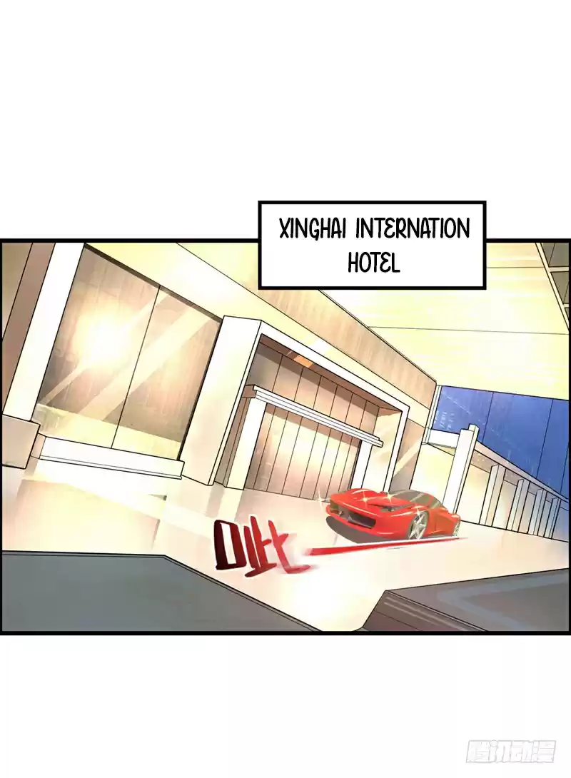 Peerless Doctor in the City Ch. 14