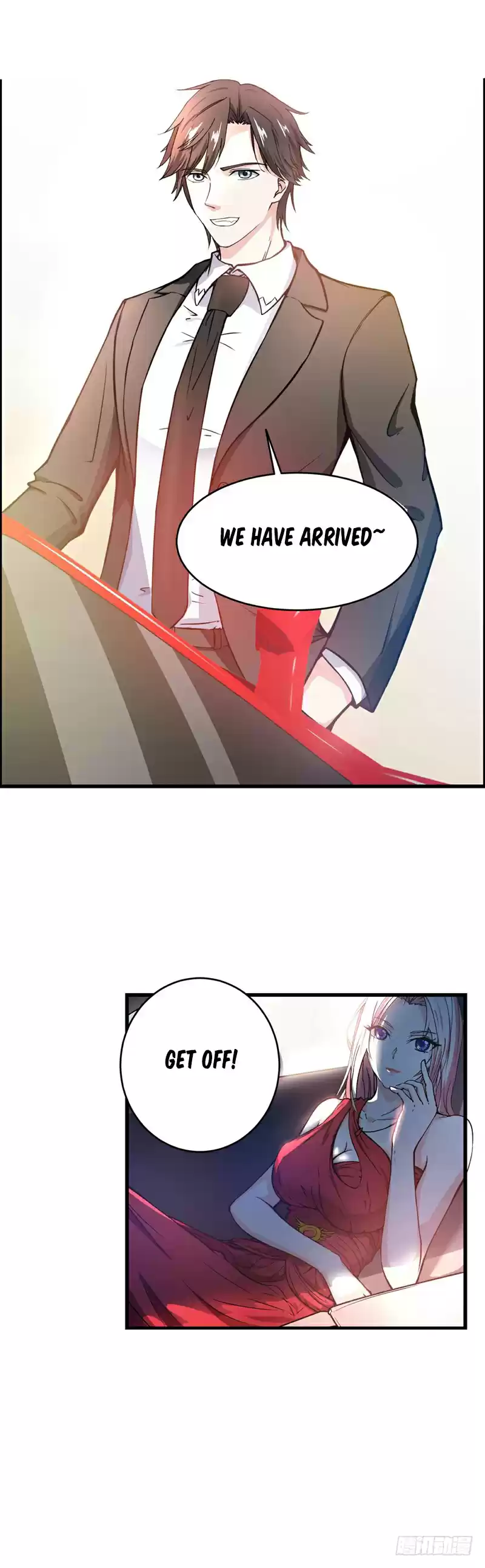 Peerless Doctor in the City Ch. 14