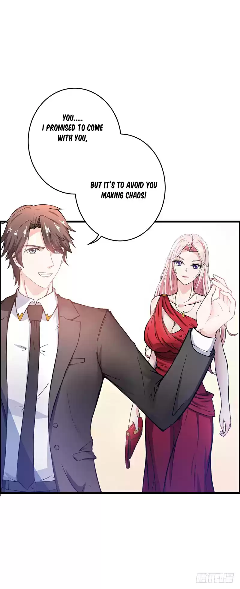 Peerless Doctor in the City Ch. 14