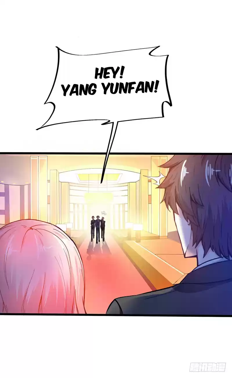 Peerless Doctor in the City Ch. 14