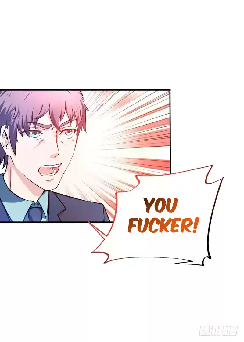 Peerless Doctor in the City Ch. 15