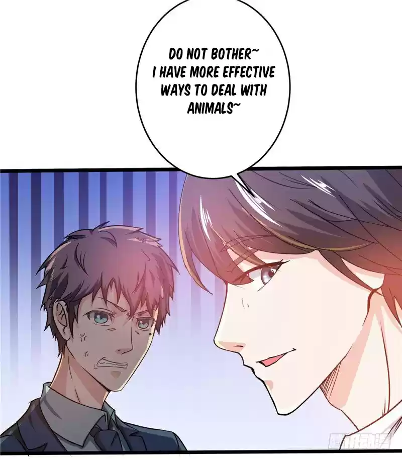 Peerless Doctor in the City Ch. 15