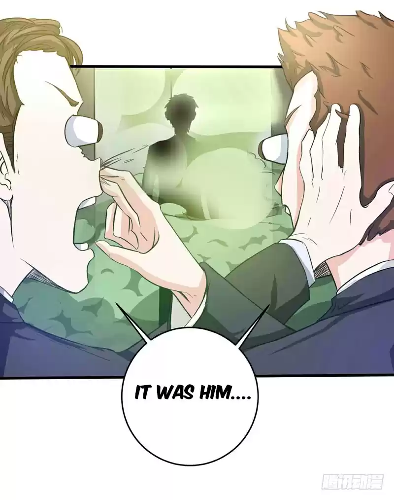 Peerless Doctor in the City Ch. 15