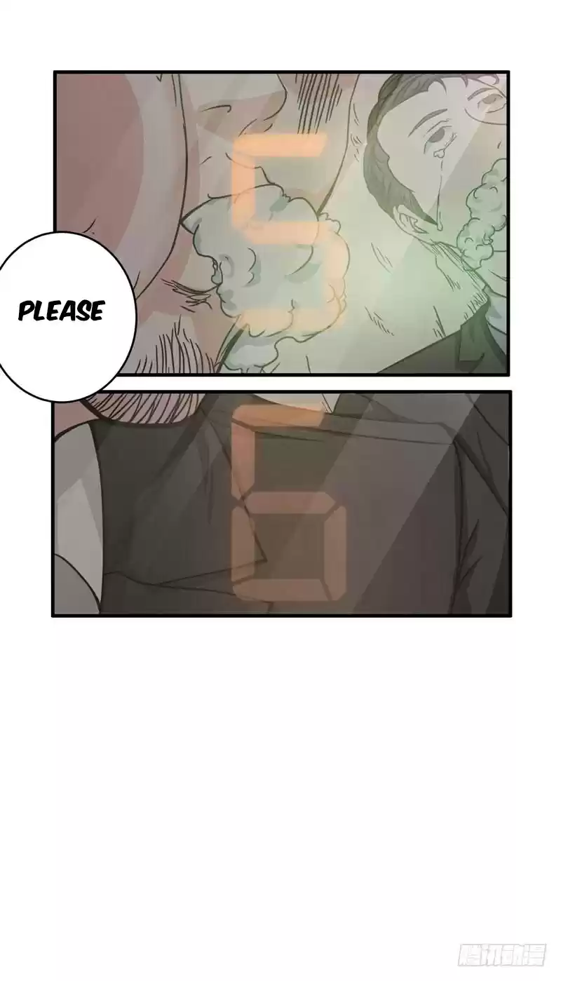 Peerless Doctor in the City Ch. 15