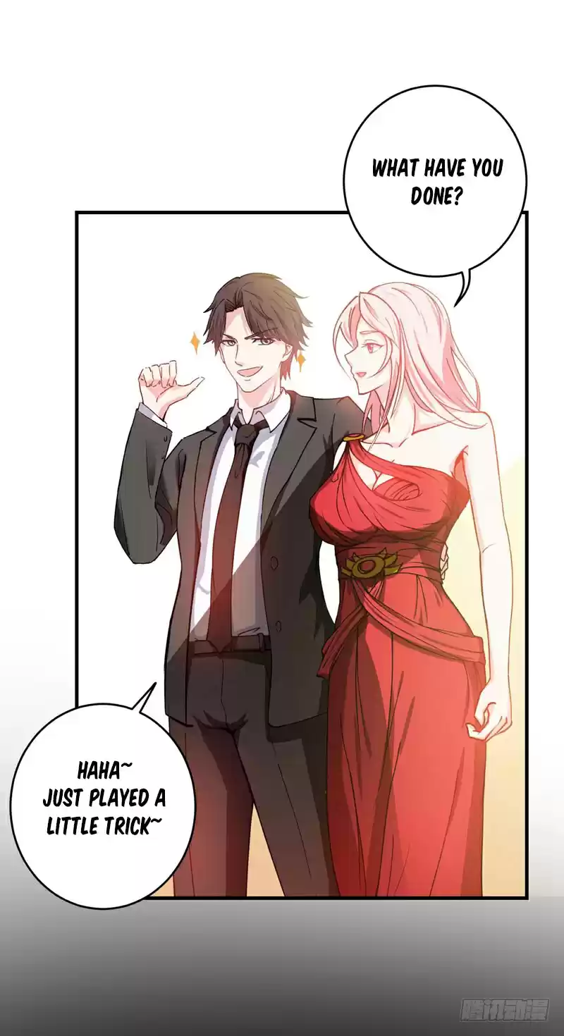 Peerless Doctor in the City Ch. 15