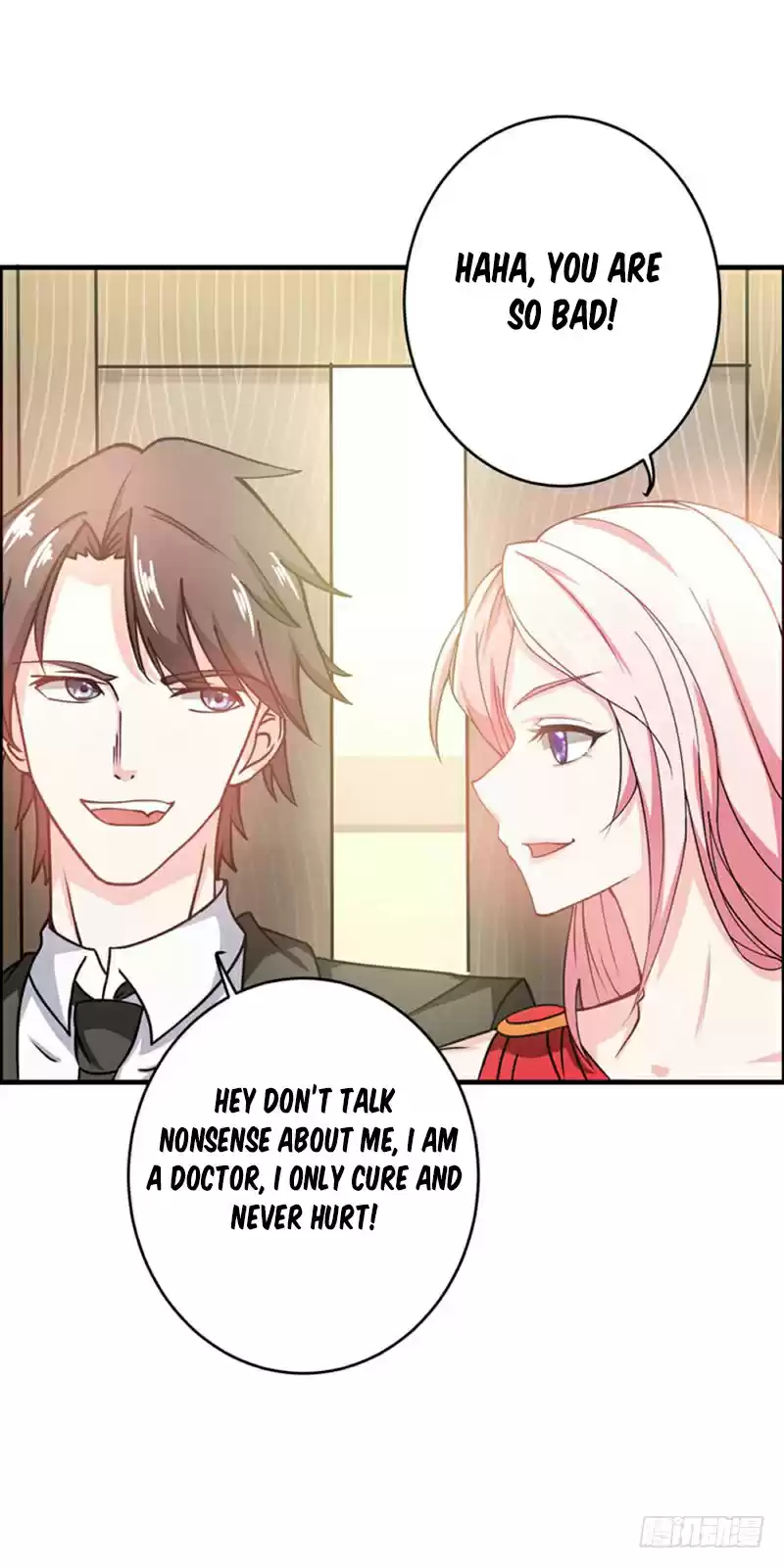 Peerless Doctor in the City Ch. 15
