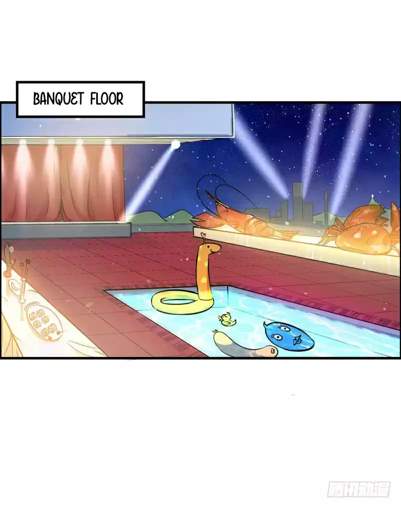 Peerless Doctor in the City Ch. 16