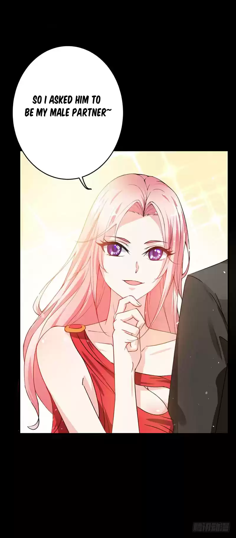 Peerless Doctor in the City Ch. 16