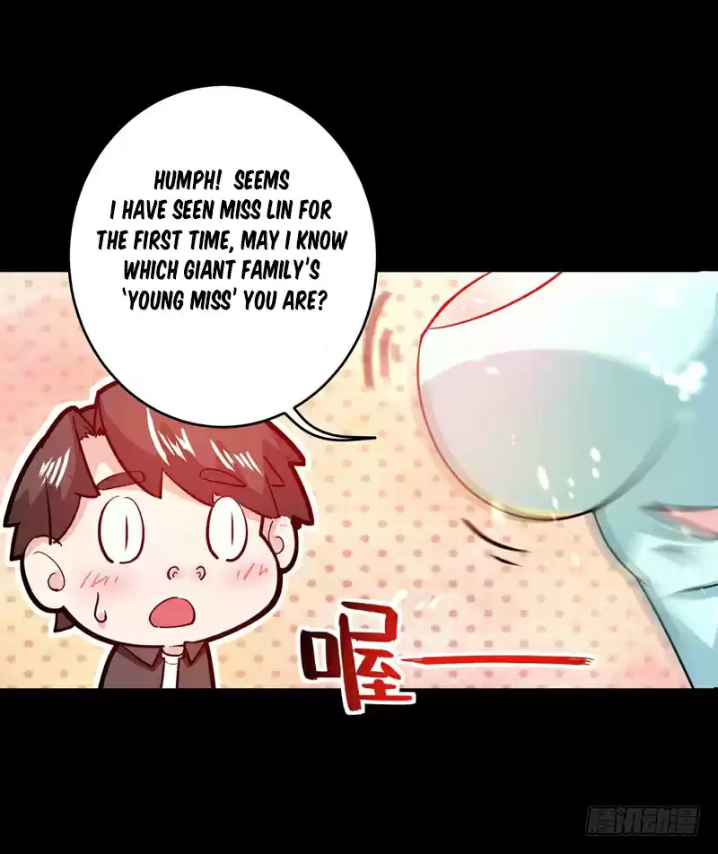 Peerless Doctor in the City Ch. 16