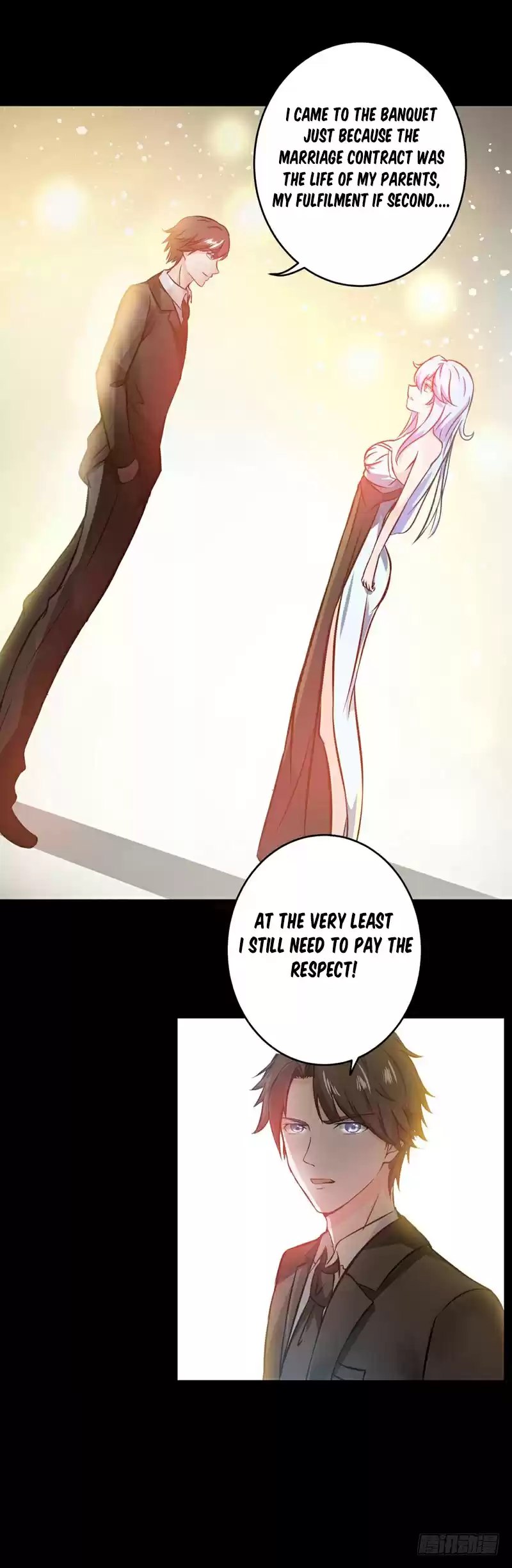 Peerless Doctor in the City Ch. 16